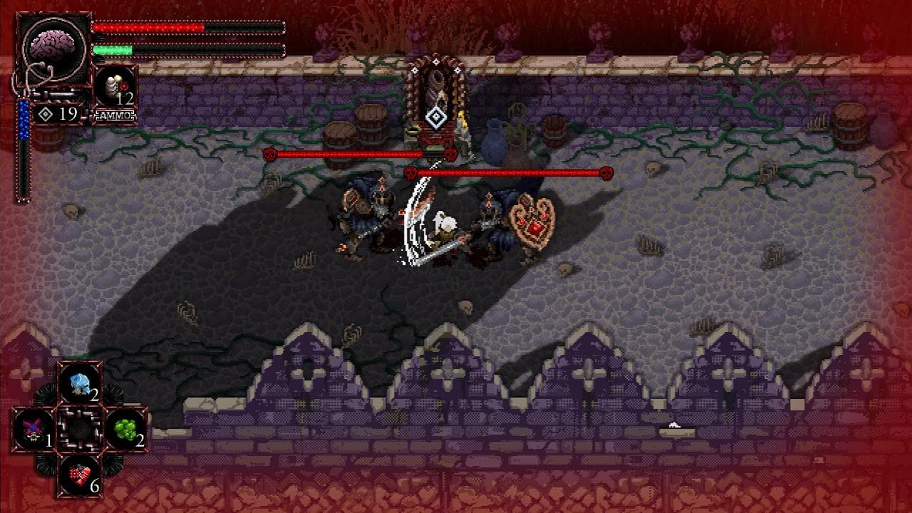 Morbid: The Seven Acolytes — Steam Game Key