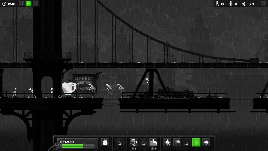 Zombie Night Terror — Steam ゲームキー