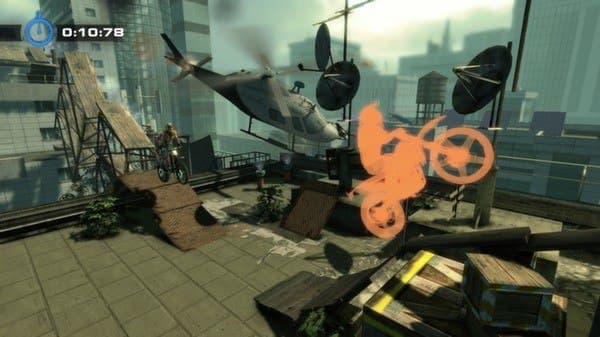 Urban Trial Freestyle — Steam 게임 키