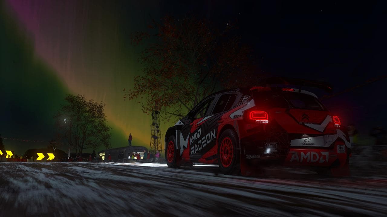 DIRT 5 — مفتاح لعبة Steam
