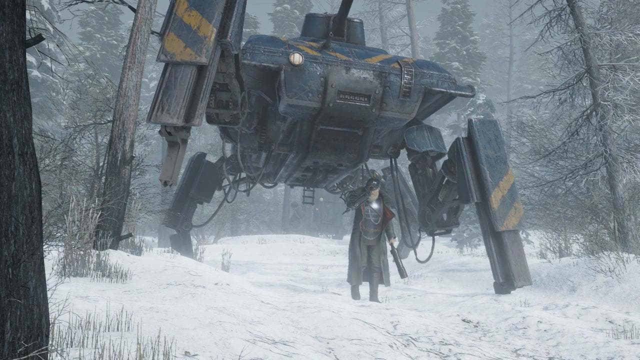 Iron Harvest — Xbox Series X|S ゲームキー — 2