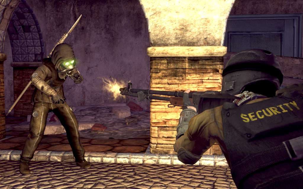 Fallout: New Vegas — مفتاح لعبة Steam — 5