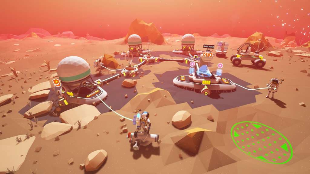 Astroneer — Steam ゲームキー — 2