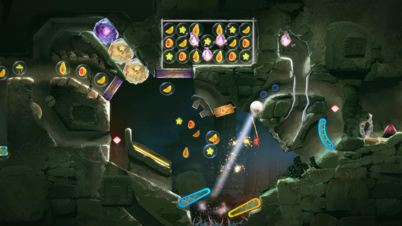 Yoku's Island Express — Key game Steam