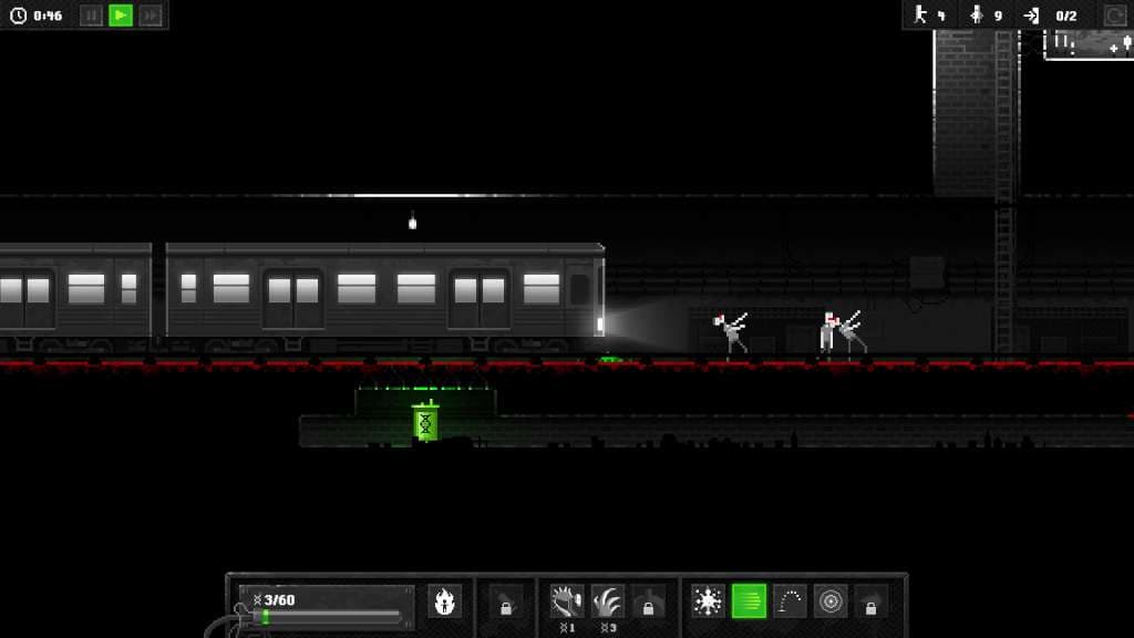 Zombie Night Terror — Steam ゲームキー — 2