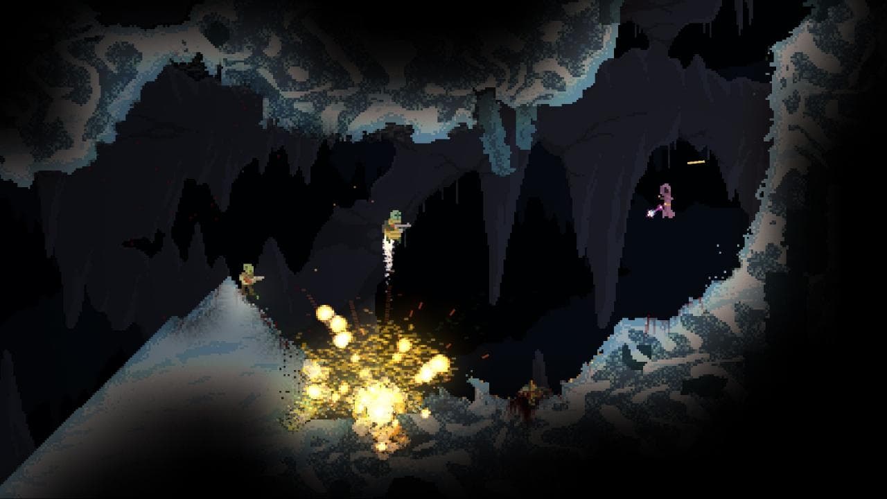 Noita — Chiave di gioco Steam — 2