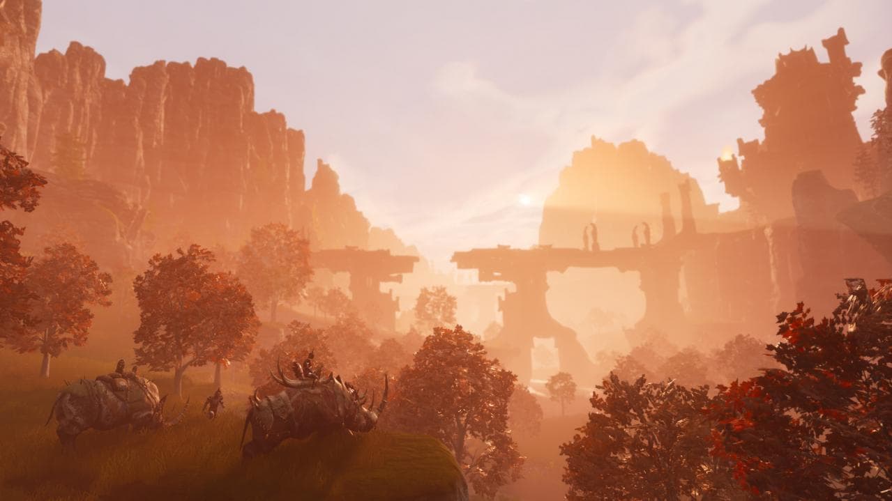 Conan Exiles : Isle of Siptah Edition — Clave de juego Steam — 3