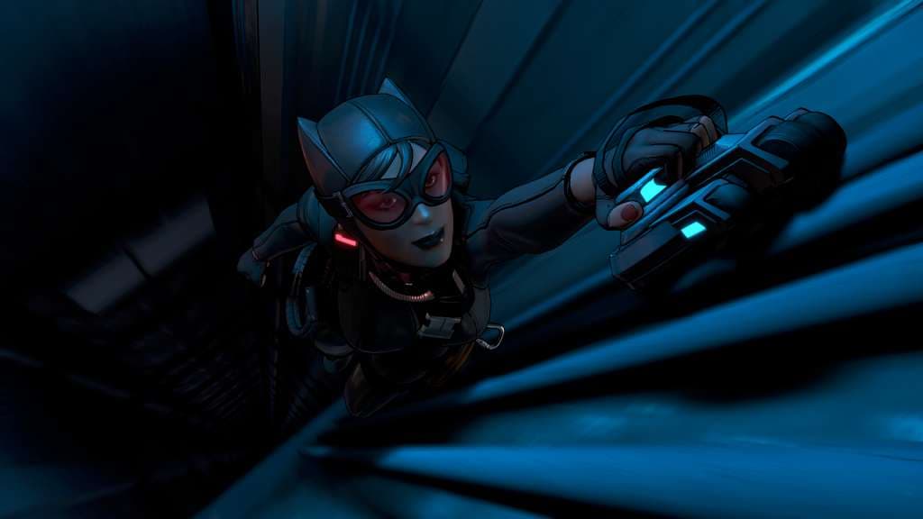 Batman - The Telltale — Chiave di gioco Steam — 1