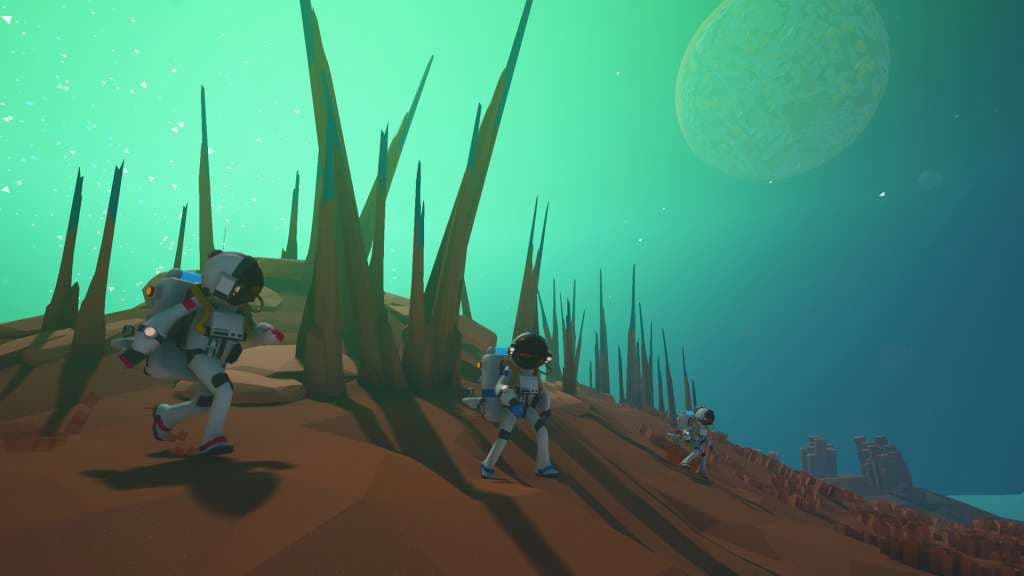 Astroneer — Steam ゲームキー — 1
