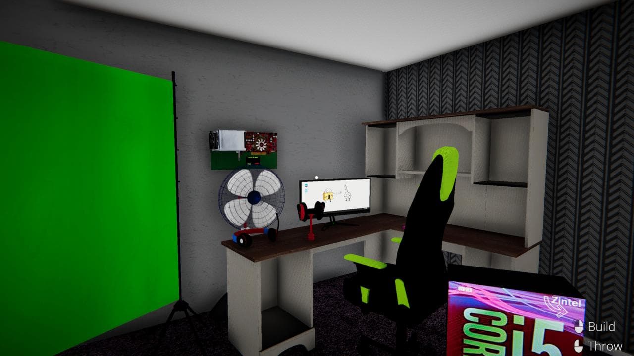 Streamer Life Simulator — Steam Game key — 3