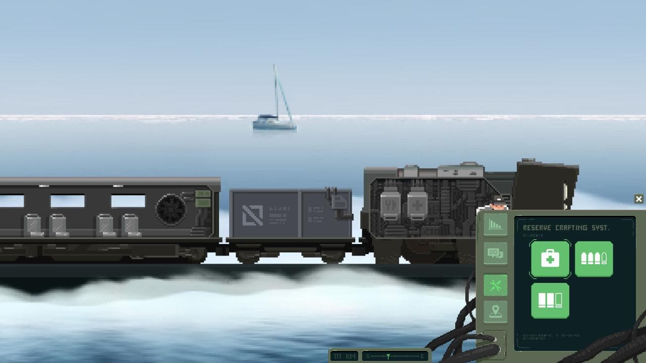 The Final Station — مفتاح لعبة Steam — 1