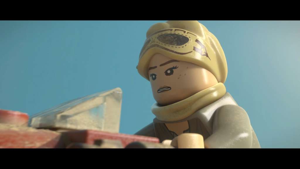 LEGO Star Wars: The Force Awakens - Season Pass DLC — DLC Steam — 3