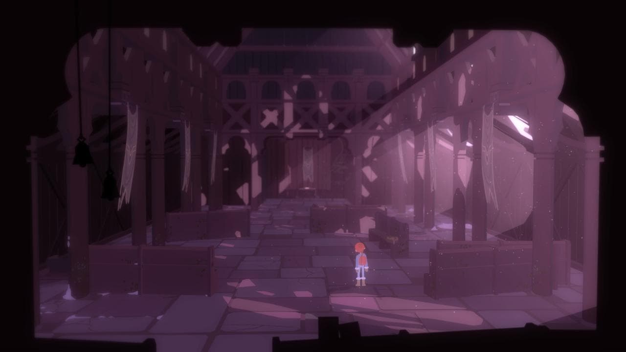 Röki — Steam Game key — 3