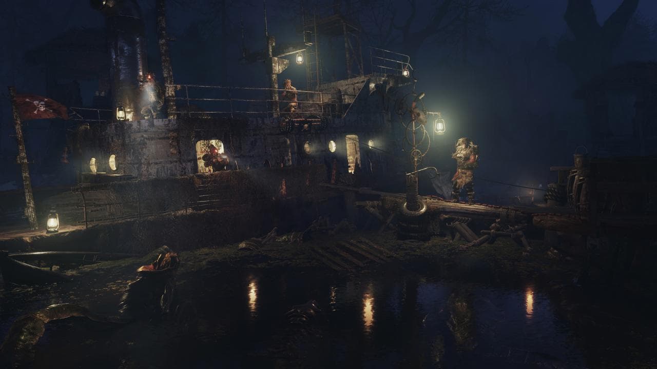 Metro Exodus — Steam Game key — 2