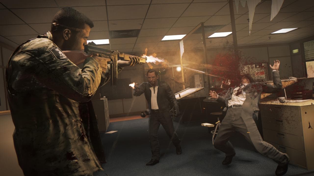 Mafia III — Chiave di gioco Steam — 3