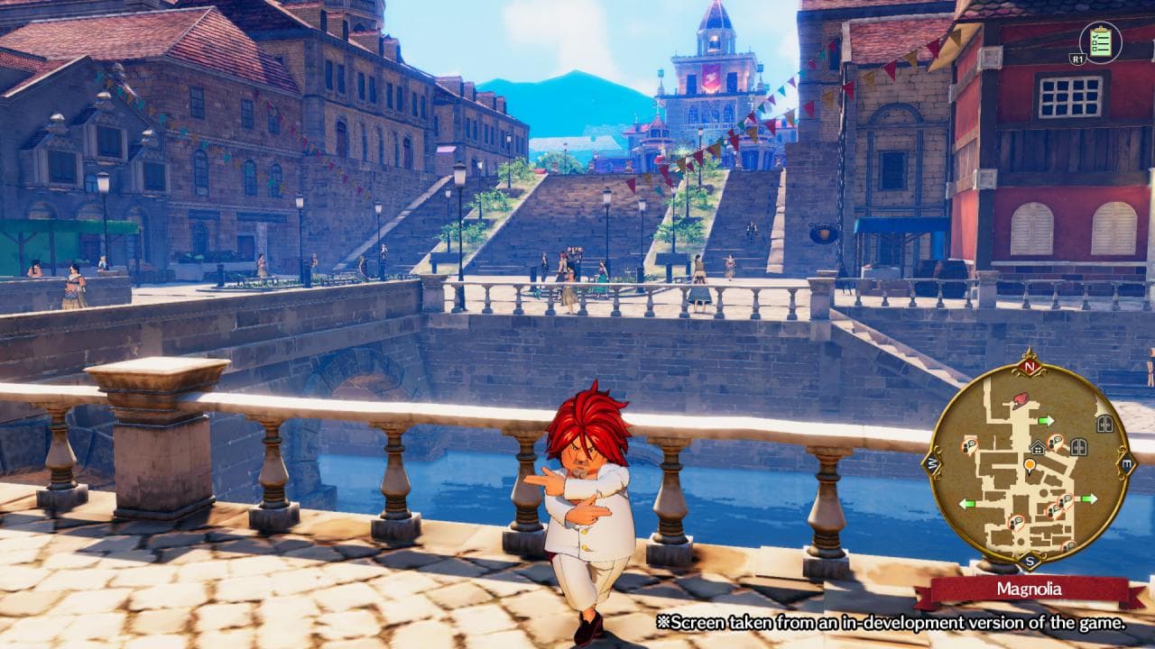 FAIRY TAIL — Steam 게임 키 — 1