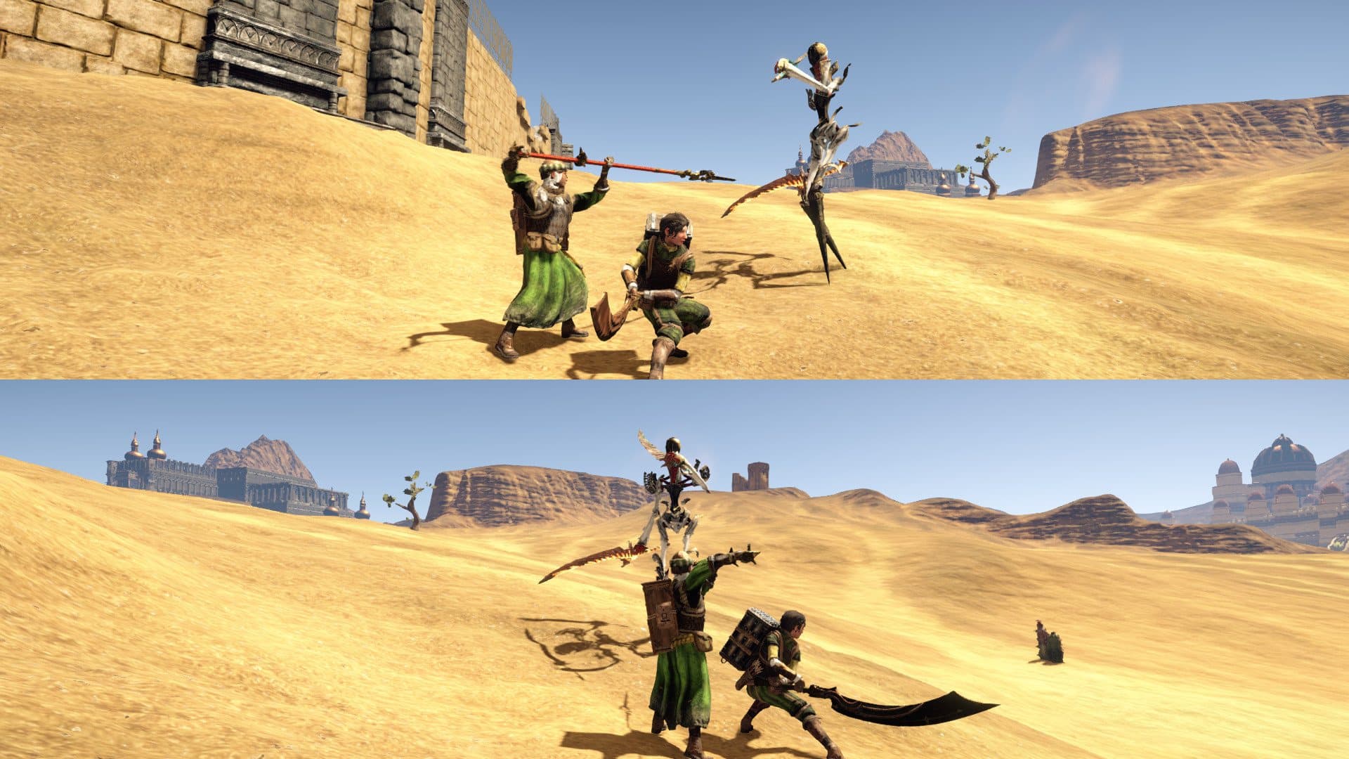 Outward - Soundtrack DLC — Steam DLC — 3