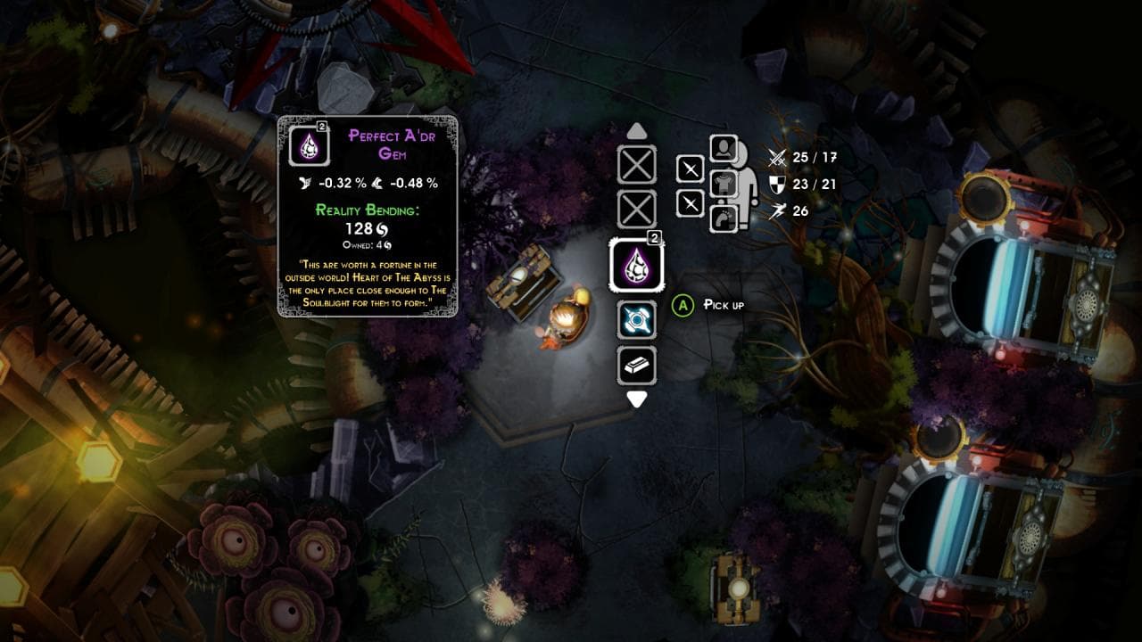 Soulblight — Klucz do gry Steam — 2