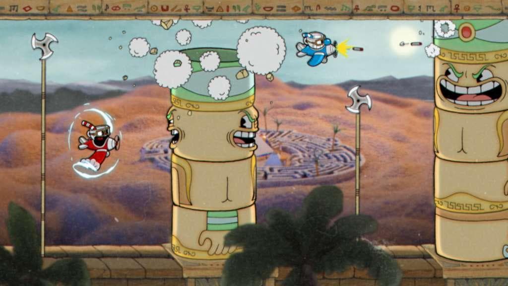 Cuphead — Steam गेम की — 2