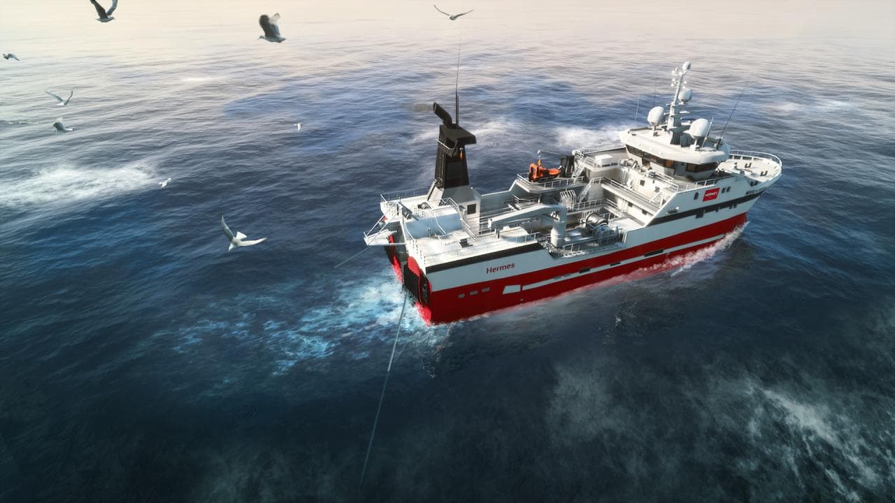 Fishing: Barents Sea — Steam Game key