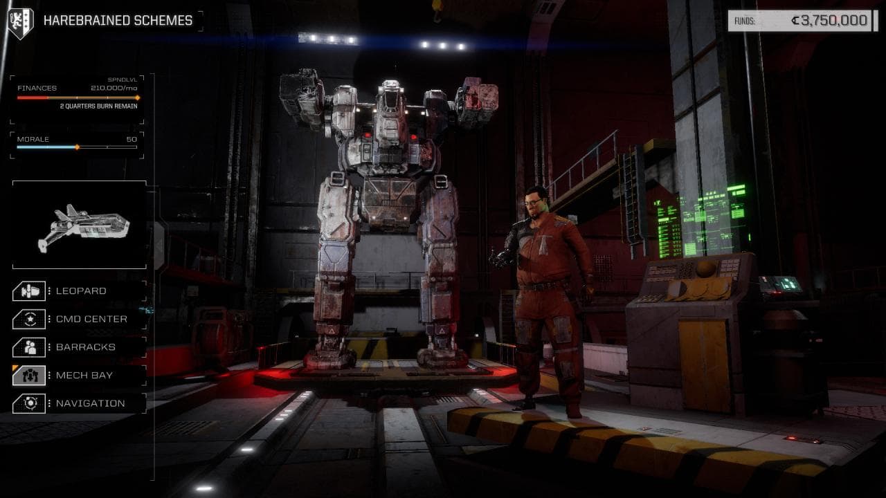 BATTLETECH — Chiave di gioco Steam — 3