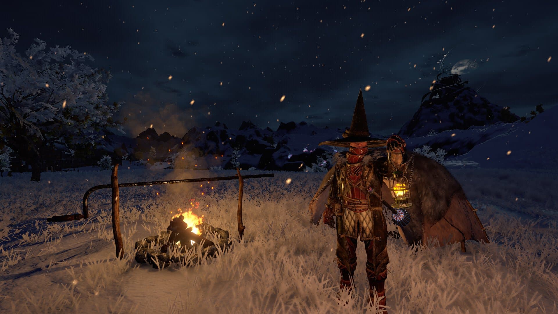 Outward - Soundtrack DLC — Steam DLC — 5