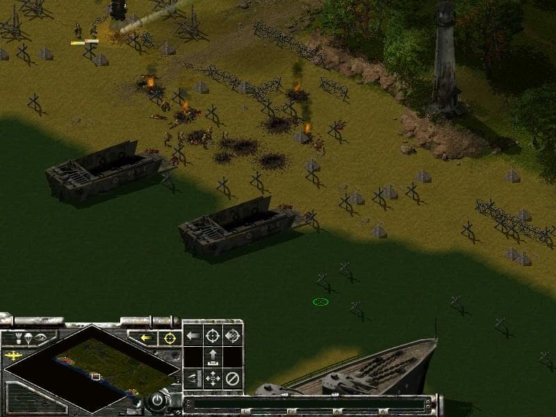 Sudden Strike — Chiave di gioco Steam