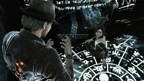 Murdered: Soul Suspect — Xbox One ゲームキー — 5