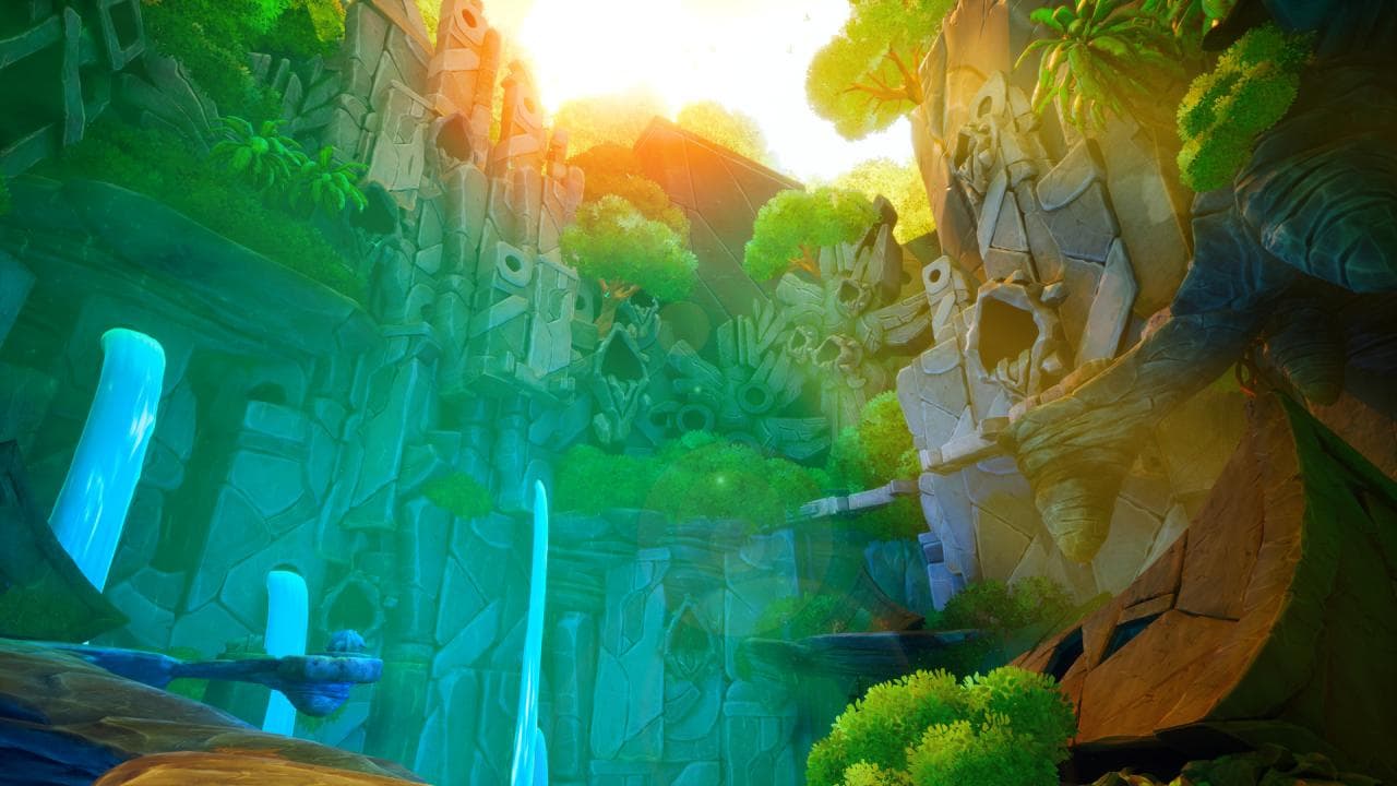 Call of the Sea — Steam Game Key — 2