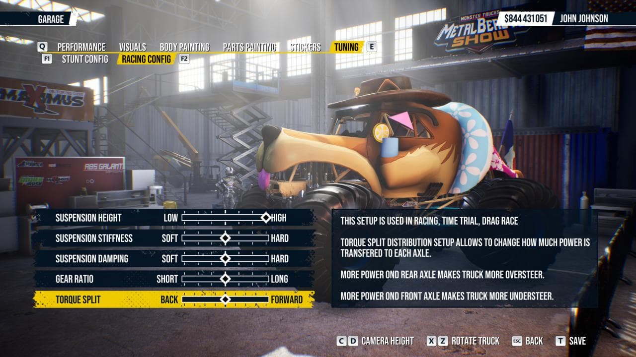 Monster Truck Championship — Clave de juego Steam — 1