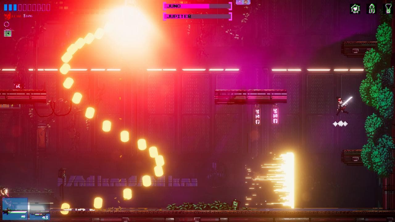 Black Future '88 — Steam 게임 키 — 1