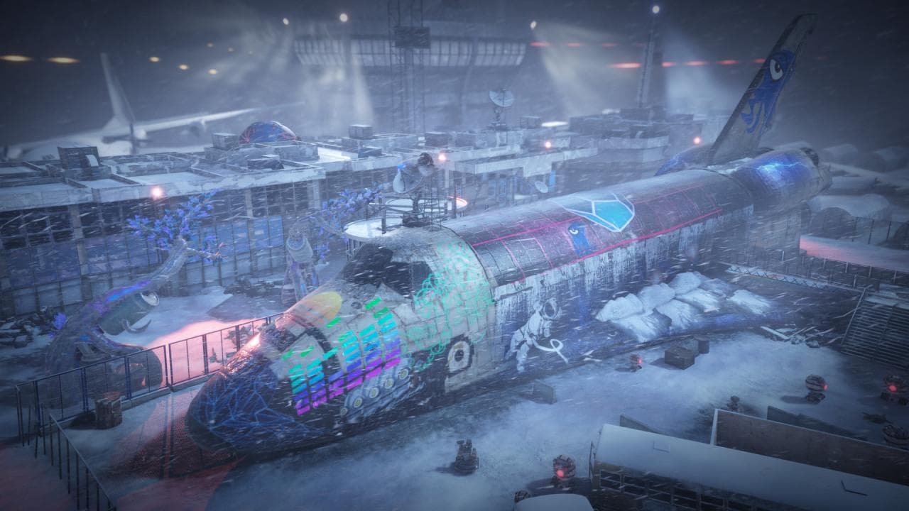 Wasteland 3 — Chave de jogo Steam