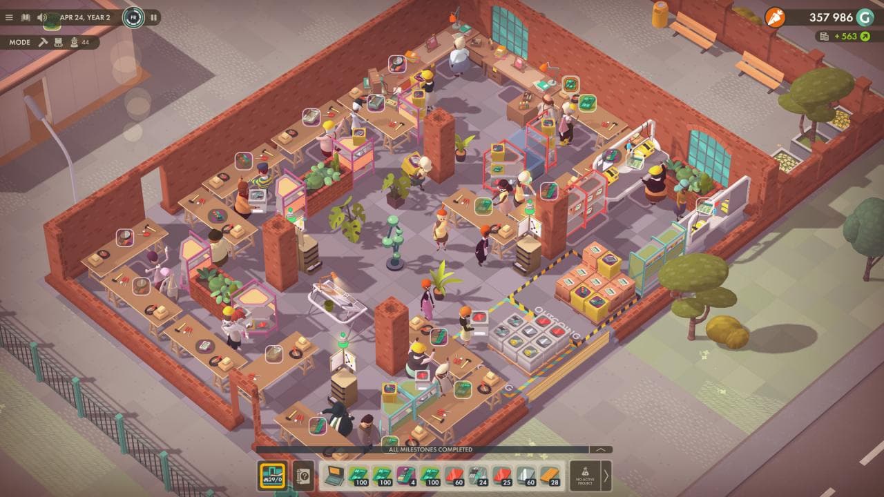 Good Company — Key game Steam — 1