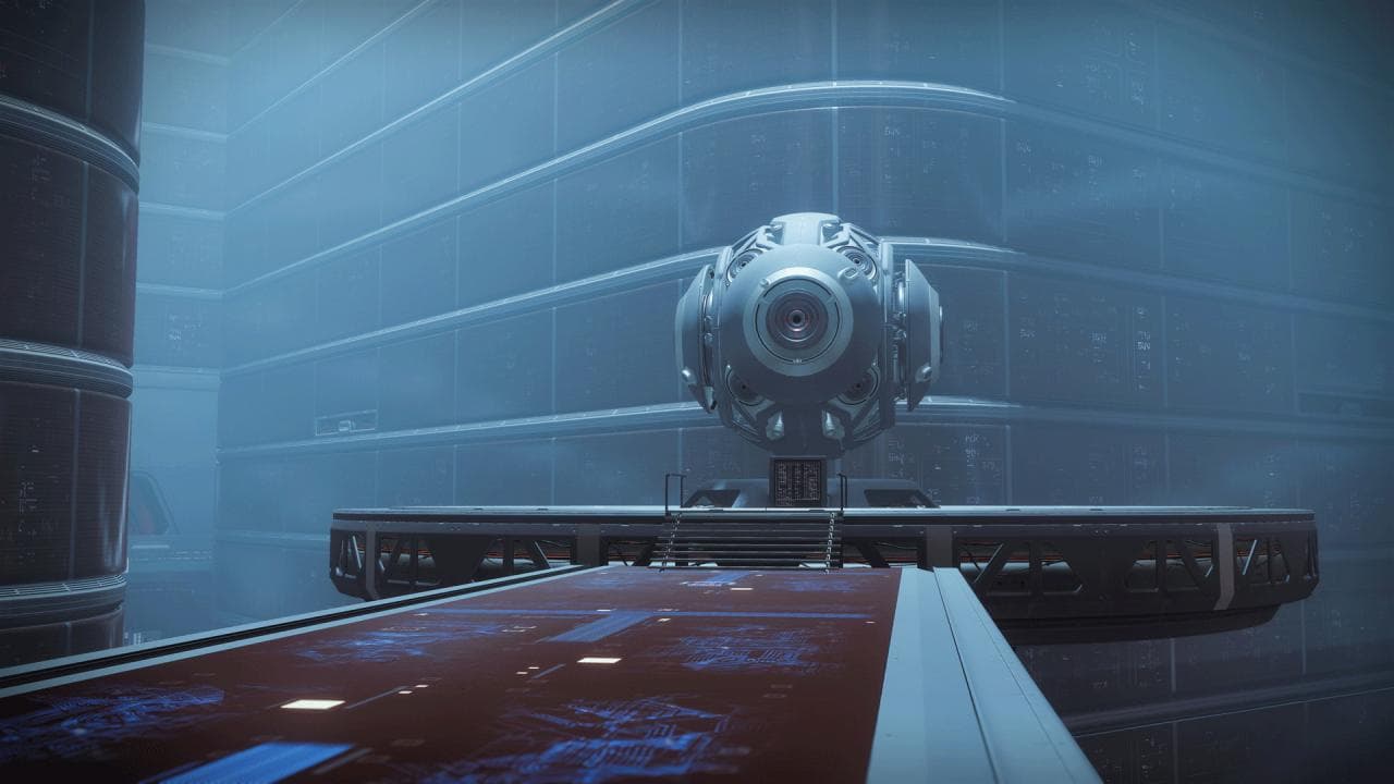 Destiny 2 - Beyond Light DLC — DLC Steam — 3