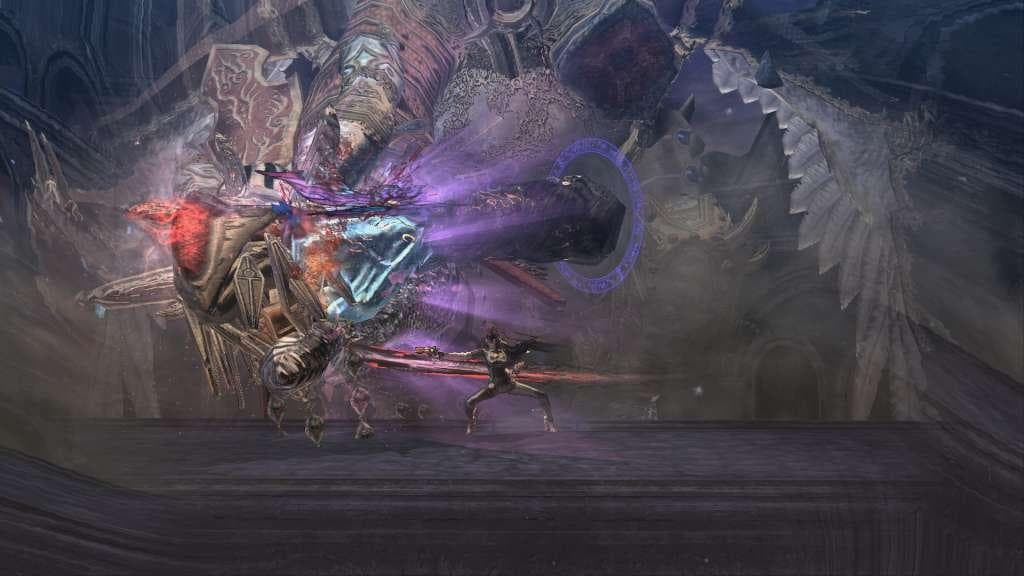 Bayonetta — Key game Steam — 2