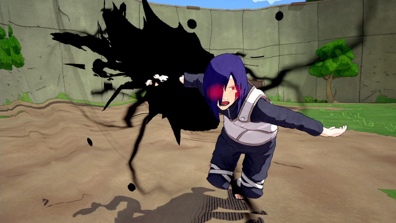 NARUTO TO BORUTO: Shinobi Striker - Season Pass 3 — DLC Steam — 1