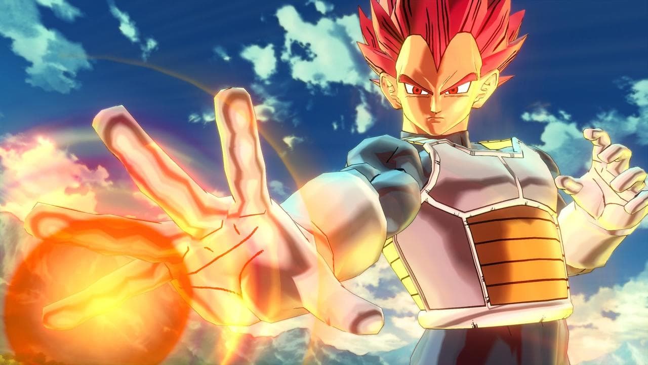 DRAGON BALL XENOVERSE 2 - Ultra Pack Set DLC — Steam DLC — 4
