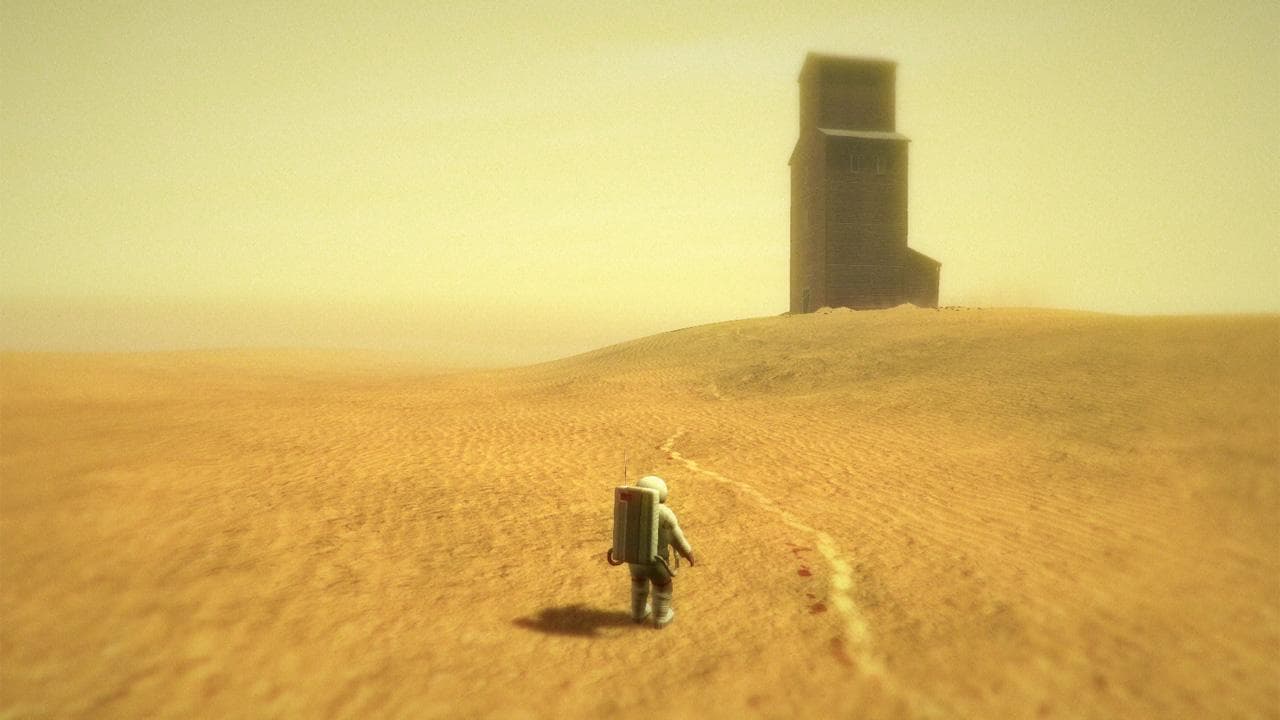 Lifeless Planet: Premier Edition — Steam ゲームキー — 4