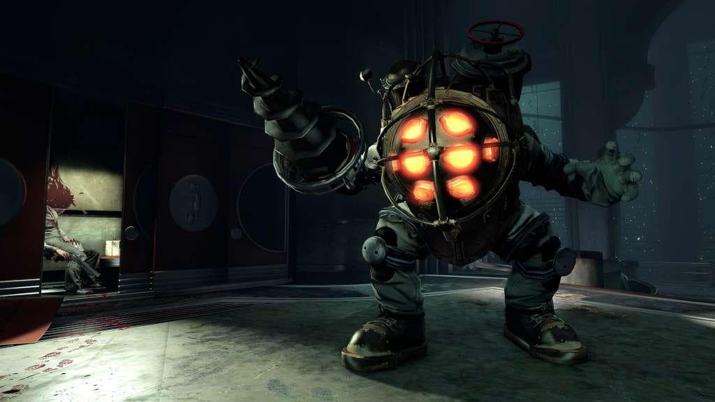 Bioshock Infinite - Season Pass — DLC Steam — 3