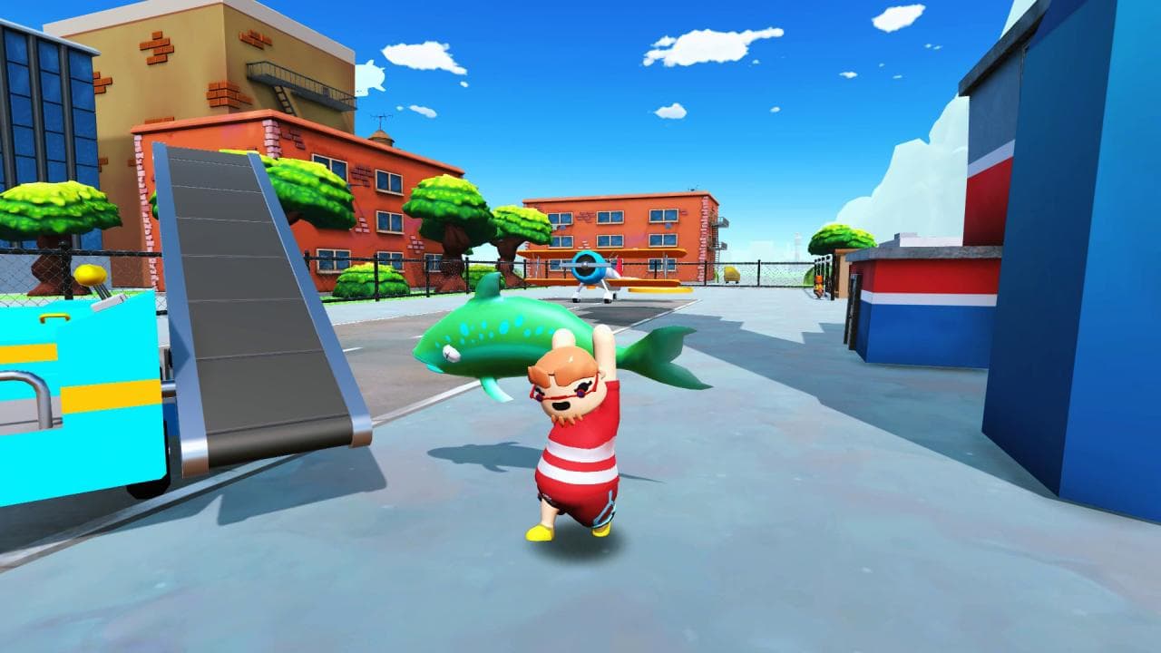 Totally Reliable Delivery Service — Steam Game Key — 2