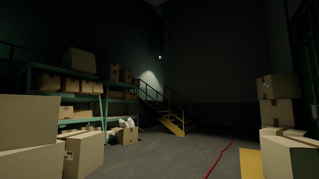Superliminal — Steam गेम की — 3
