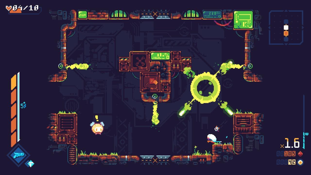 ScourgeBringer — مفتاح لعبة Steam