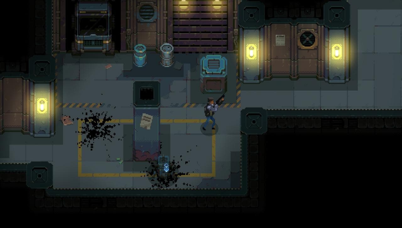 Disjunction — GOG.com ゲームキー — 1