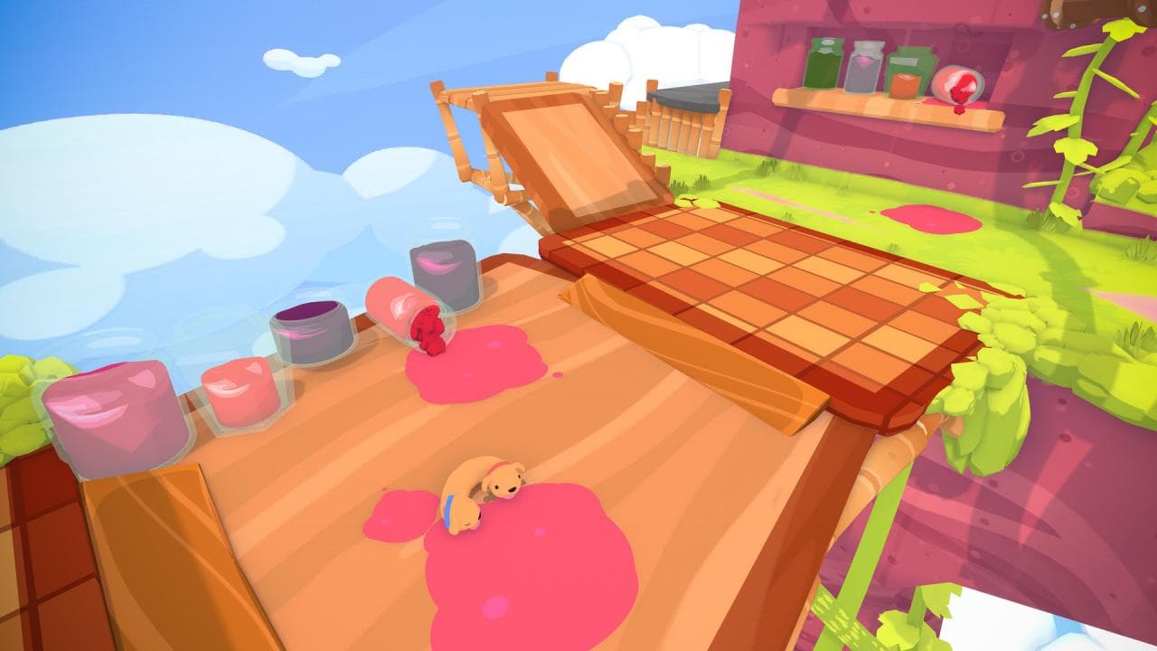 PHOGS! — مفتاح لعبة Steam — 2