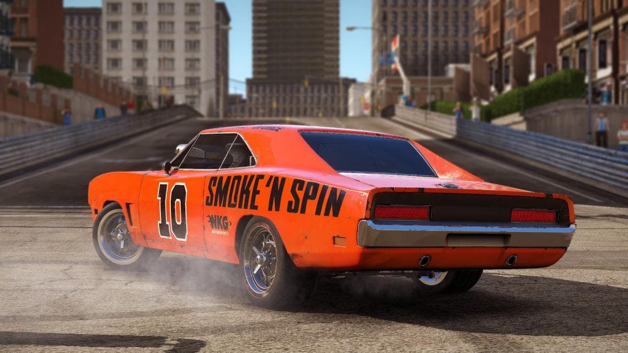 Wreckfest - Season Pass 2 DLC — DLC Steam