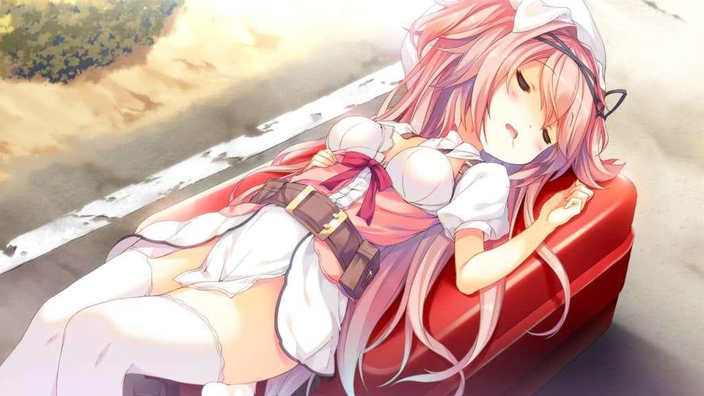 KARAKARA — Steam 게임 키