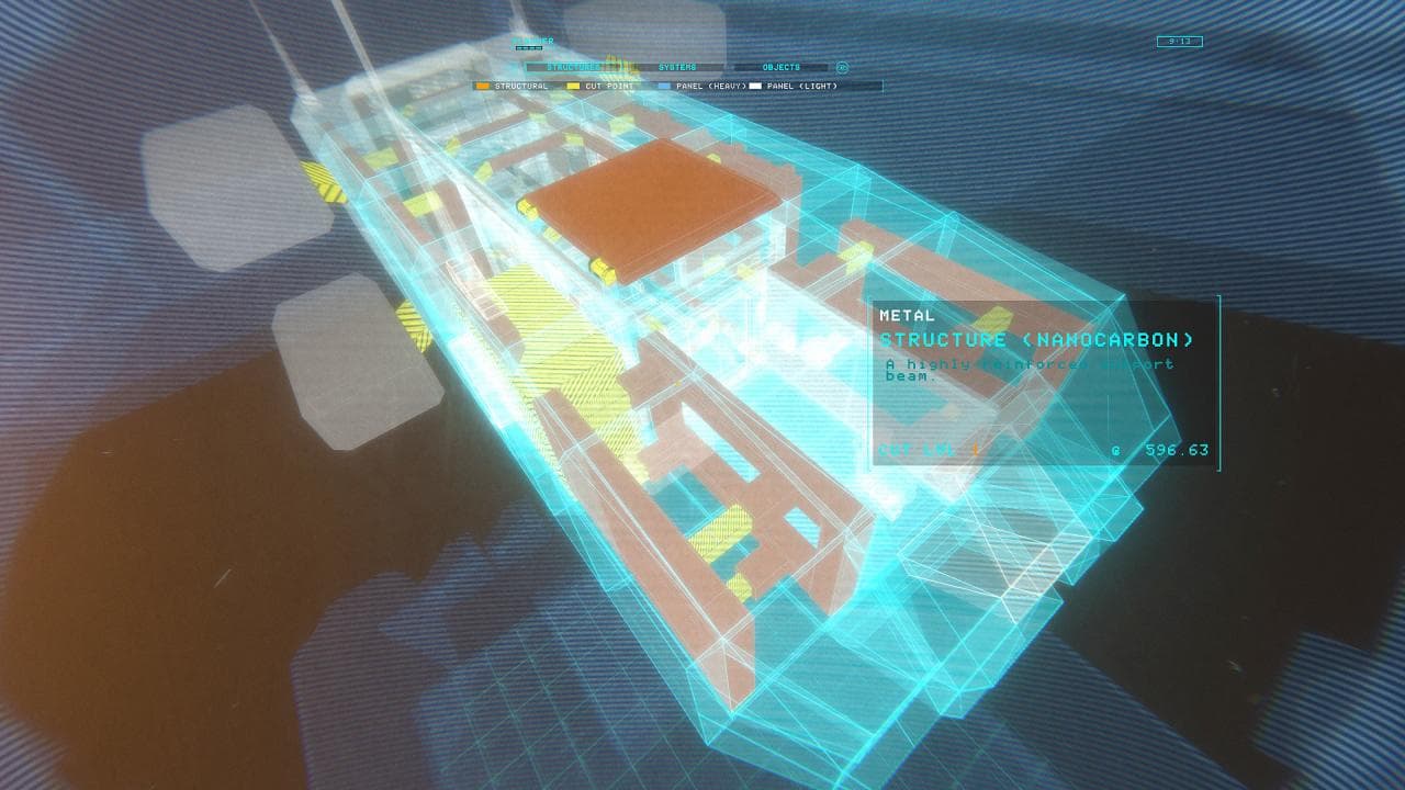 Hardspace: Shipbreaker — Steam 게임 키 — 2