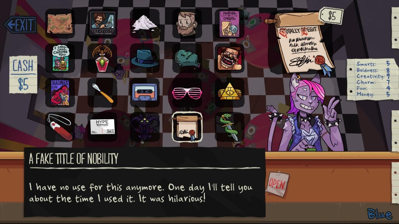 Monster Prom — Steam ゲームキー