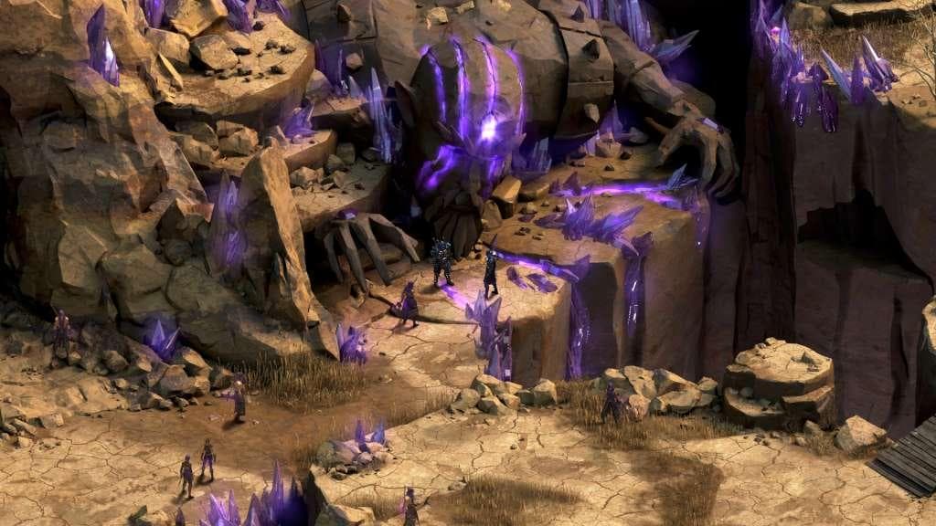 Tyranny — Steam 게임 키 — 2