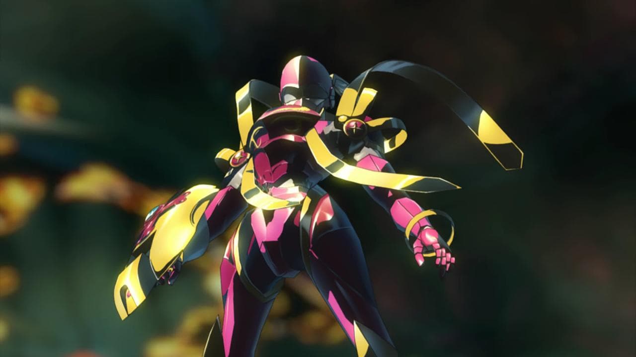 Digimon Story: Cyber Sleuth — Clé de jeu Steam